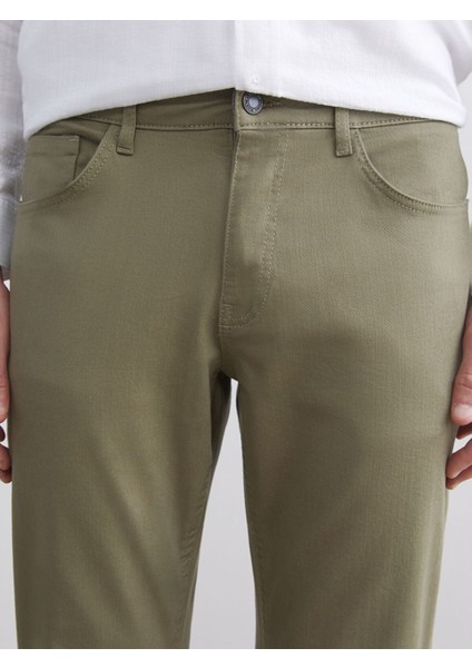 Yeni Sezon 779 Regular Fit Erkek Jean Pantolon modelleri