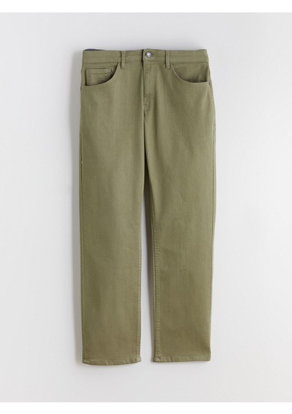 Yeni Sezon 779 Regular Fit Erkek Jean Pantolon indirimleri