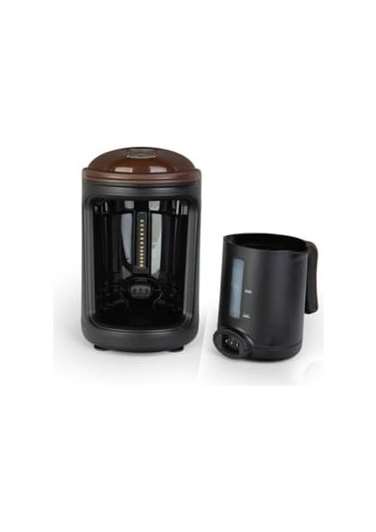 Kahve Saati Ks 1000 - modelleri