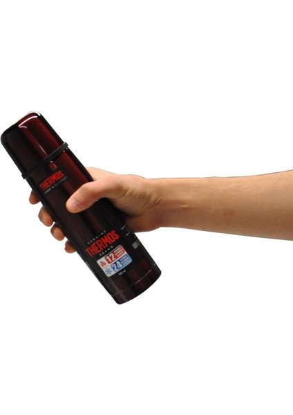 FBB-500 & Compact Midnight 0.50 Lt Kırmızı Termos 185298