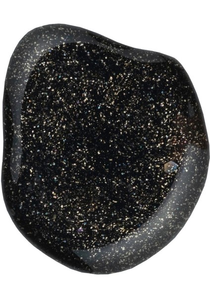 Alıx Avıen Gold Işıltılı Siyah Kalıcı Oje 108-YOĞUN Renk Veren Jel Oje 12 Ml-Nail Uv Gel Polish 108 fiyatları