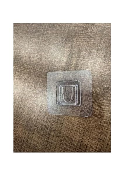 Yedek Yapıştırıcı Duvar Yapışkan Sihirli Düzenleyici Yedek Yapıştırıcısı 4 Adet fiyatları