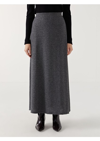 Yeni Sezon Beli Lastikli Kadın Etek fiyatları