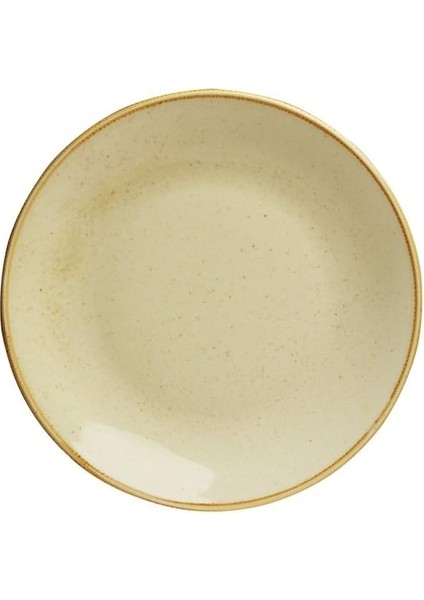 04ALM001490 Seasons Yemek Tabağı,