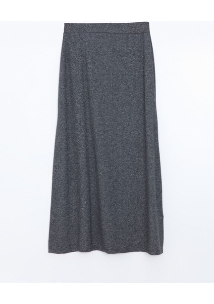 Yeni Sezon Beli Lastikli Kadın Etek indirimleri