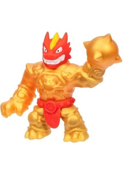 Smash Strikers Tekli Figür Paketi GJT57000 Blazagon fiyatları