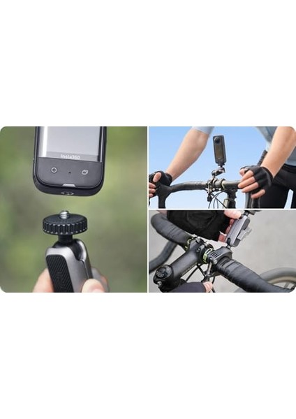 X3 Bisiklet Paketi Sur Objectif modelleri