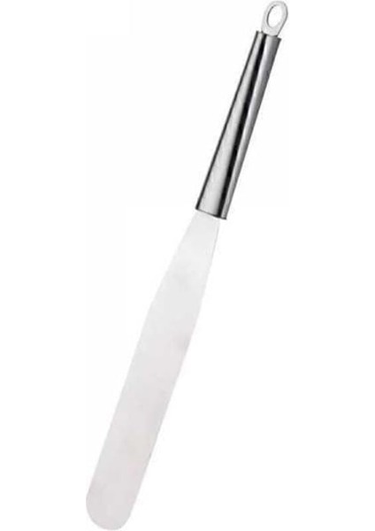 Twisty Krema Spatulası