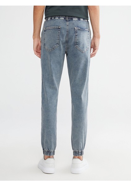 Yeni Sezon 780 Jogger Erkek Jean Pantolon fırsatları