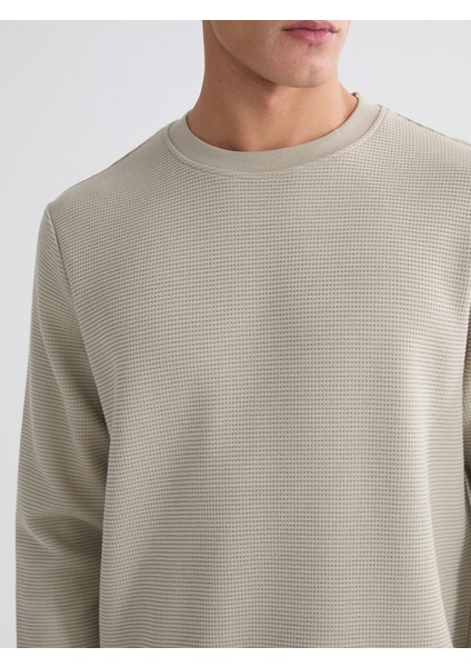 Yeni Sezon Bisiklet Yaka Uzun Kollu Erkek Tişört modelleri