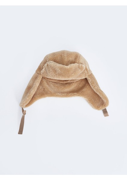 Yeni Sezon Pelüş Erkek Kar Şapkası