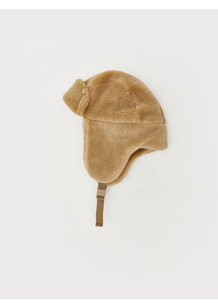 Yeni Sezon Pelüş Erkek Kar Şapkası modelleri