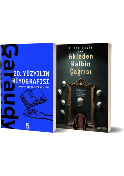 20. Yüzyılın Biyografisi - Akleden Kalbin Çağrısı