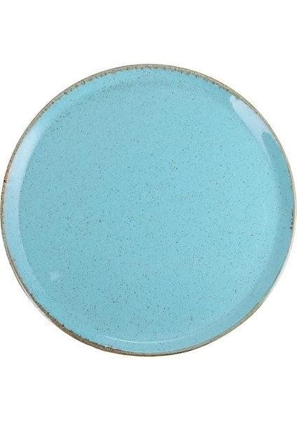 04ALM001646 Seasons Pizza Tabağı,