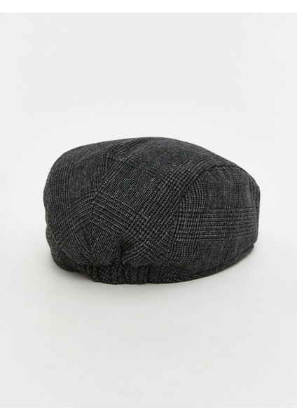 Yeni Sezon Erkek Kasket Şapka modelleri
