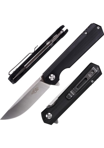 Firebird Katlanır Bıçak FH11