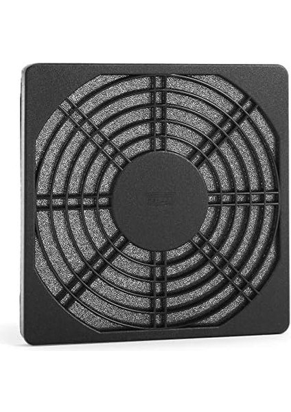 Tx 12CM Izgaralı Fan Filtresi (TXCCFF01)