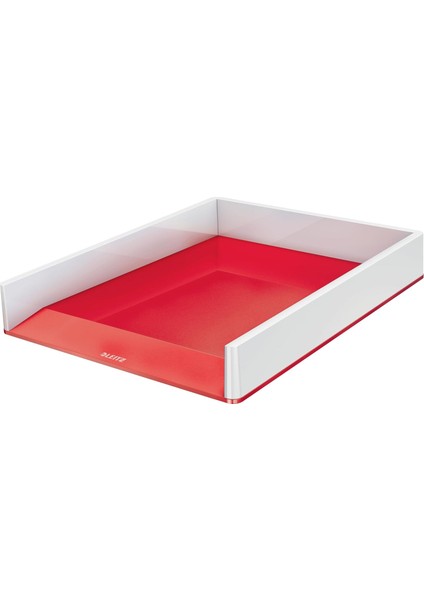 Wow Evrak Rafı, Çift Renkli