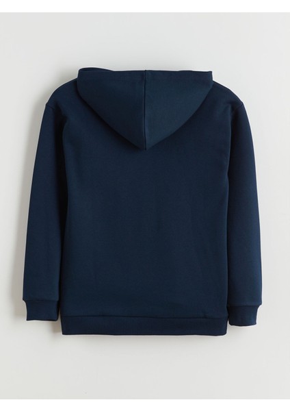 Yeni Sezon Kapüşonlu Yılbaşı Temalı Erkek Çocuk Sweatshirt fiyatları