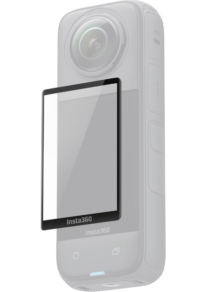 4 x Ekran Koruyucu Folyo