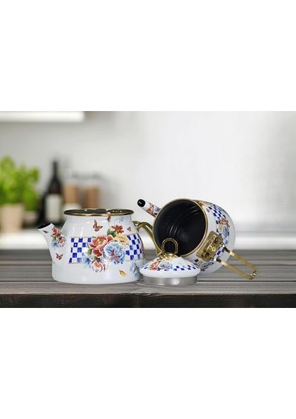 Allegro Model Çaydanlık modelleri