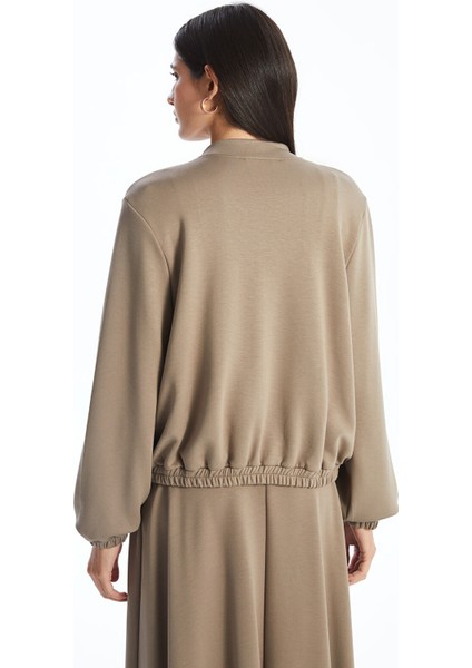 Yeni Sezon Kolej Yaka Kadın Ceket fırsatları