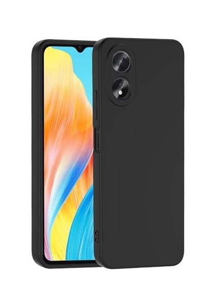 A38 Kılıf Telefon Kılıfı Lansman Kapak (Siyah) fiyatları