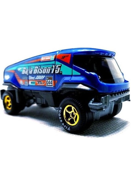 Tekli Arabalar Baja Ts HKG44