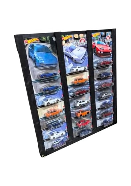 Kart Sergileme, Kartonet Ahşap Sergileme Vitrini, Oyuncak Araba Rafı fiyatları