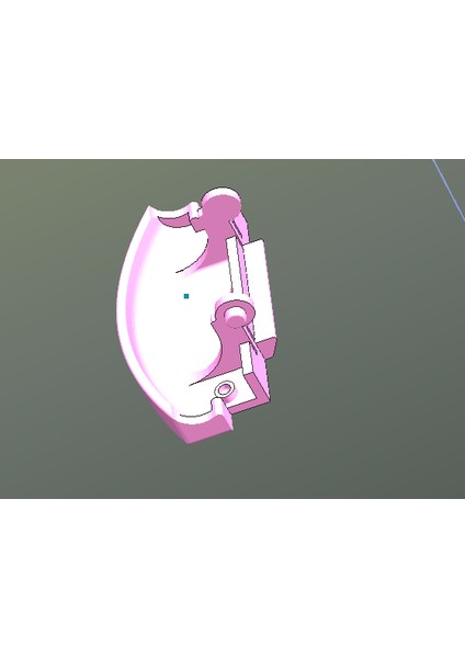 Golf 4 Orta Konsol Kolçak Kol Dayama Açma Aparatı 1234993 modelleri