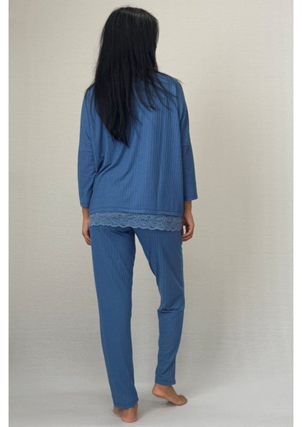 Relax L10150W Pijama Takımı