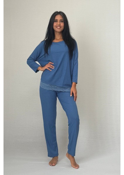 Relax L10150W Pijama Takımı modelleri