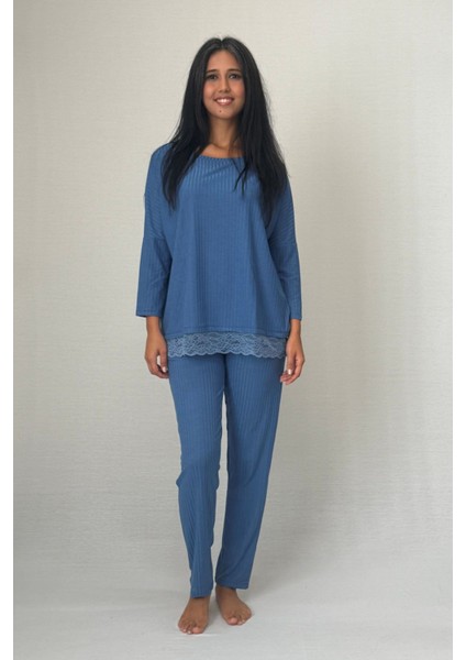 Relax L10150W Pijama Takımı fırsatları