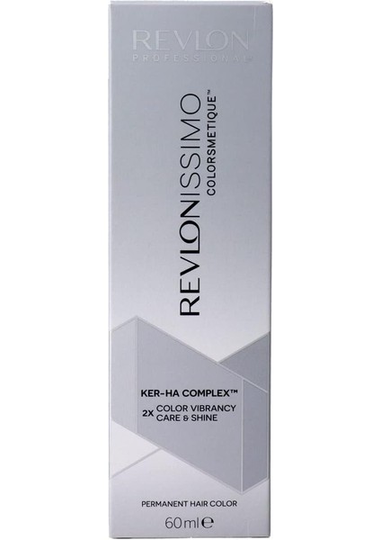 Revlon Professional Colour Rp Revlonissimo cc Hc 7 60ML