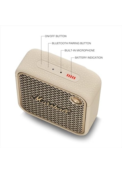 Willen Iı Hoparlör, Cream modelleri