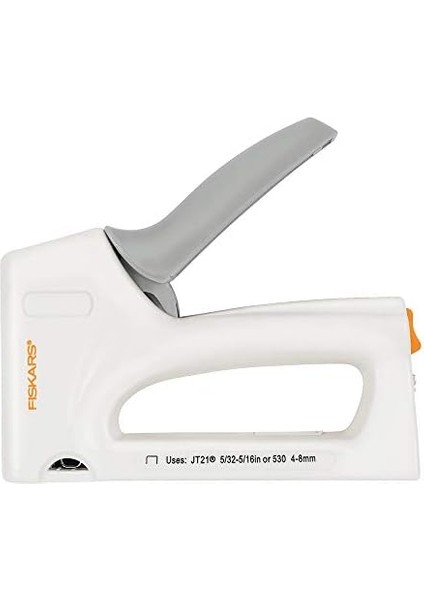 132460-1001 Zımba Tabancası, Beyaz/gri modelleri