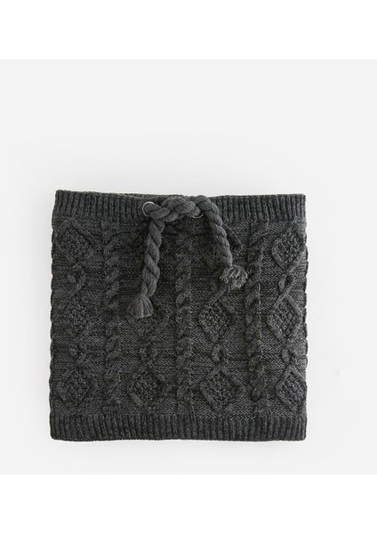 Yeni Sezon Triko Erkek Boyunluk indirimleri