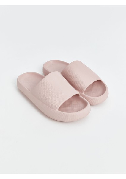 Yeni Sezon Tek Bantlı Kadın Terlik