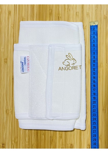 Ön Düşük Bel Korse. Iplik: Angoret. Beden: 9 fiyatları