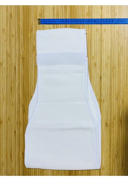 Ön Düşük Bel Korse. Iplik: Angoret. Beden: 9 modelleri