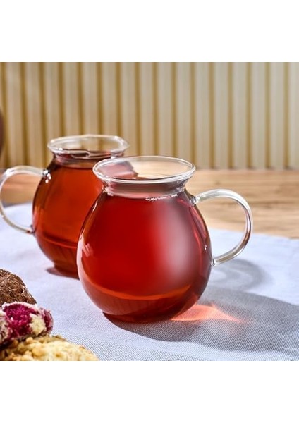 Ala 2' Li Cam Kupa 275 ml fiyatları