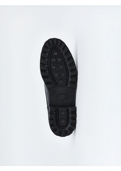 Yeni Sezon Hakiki Deri Erkek Bot fırsatları