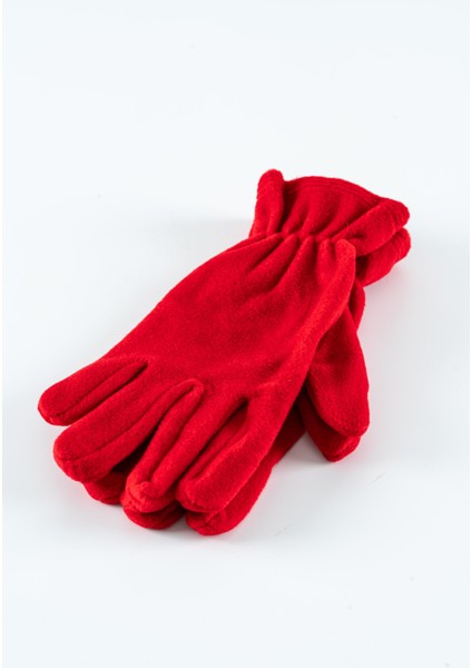 Unisex Kışlık Termal Polar Eldiven - 006