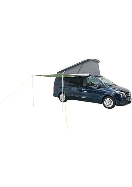 Tarp Fonksyonel Araç Yan Tente fiyatları