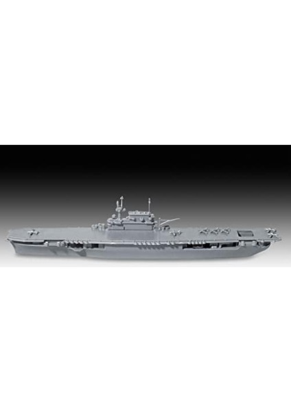 Model Set Uss Enterprise Cv-6, Oyuncak fiyatları