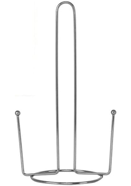 Lüks Metal Kağıt Havluluk Kağıt Havlu Asacağı Peçetelik