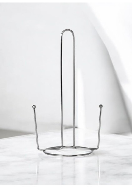 Lüks Metal Kağıt Havluluk Kağıt Havlu Asacağı Peçetelik modelleri