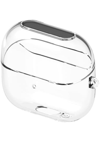 Buds 3 & Buds 3 Pro Kılıfı-Şeffaf fiyatları