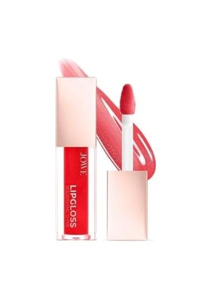 Jowe Nemlendirici ve Besleyici Lip Gloss - 12 Cherry Lady