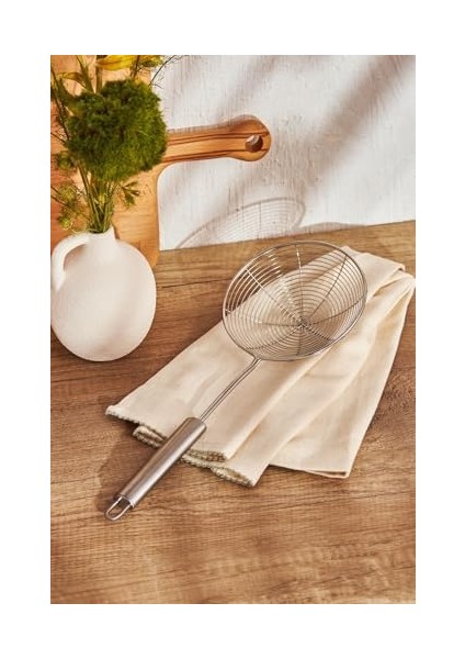 Modern Kevgir Süzgeç 13 cm modelleri